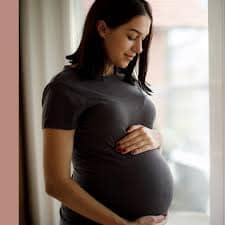 Aligned & Empowered: Feel Better in Your Body During Pregnancy & After Baby