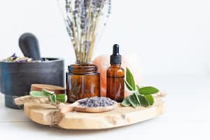 organic baby products