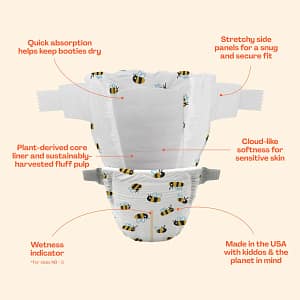 organic baby products