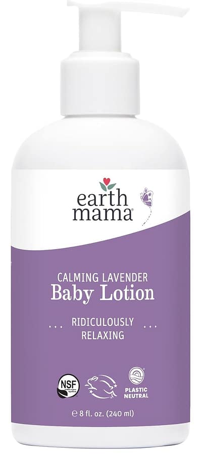 organic baby products