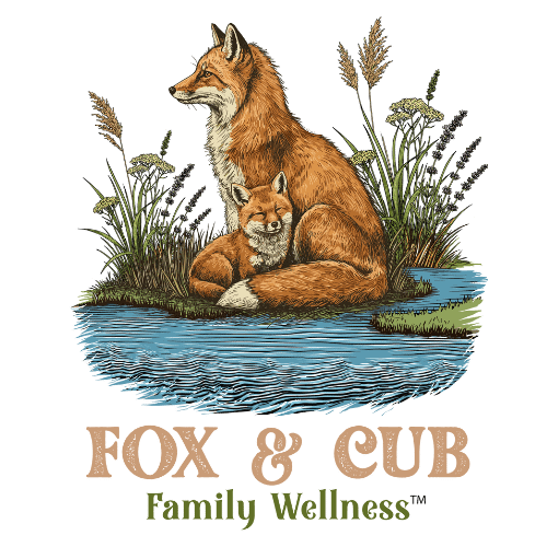 Fox & Cub Family Wellness in California