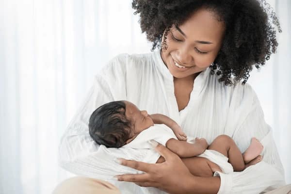 Initial Lactation Counseling (60 mins) (Through Insurance)