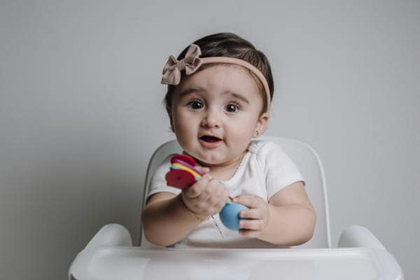Blog 8-Baby Registry-Finding the Right High Chair for Mealtime Success.pdf-image-002 Mealtime with a baby or toddler can be a fun but messy experience! Choosing the right high chair can make feeding time easier, safer, and more enjoyable for both parents and little ones. With so many styles available—from full-size high chairs to space-saving booster seats—it’s important to find one that fits your family’s needs. In this guide, we’ll walk you through the different types of high chairs, key features to look for, and how to choose one that makes mealtimes less stressful and more successful.