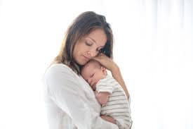 holistic postpartum depression