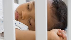 short baby naps